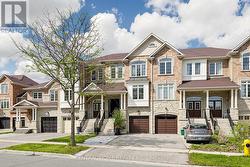 20 GEORGE KIRBY STREET Vaughan, ON L6A 0K5