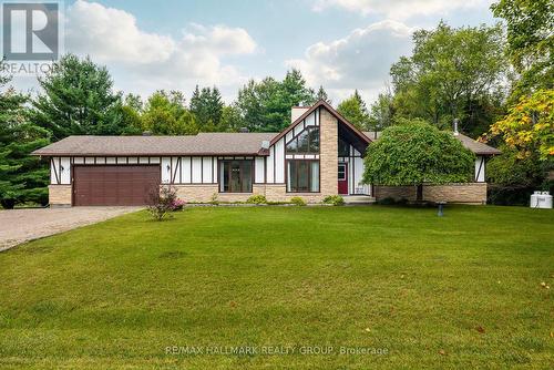 2346 BATHURST 5TH CONCESSION ROAD  Perth, ON K7H 3C9