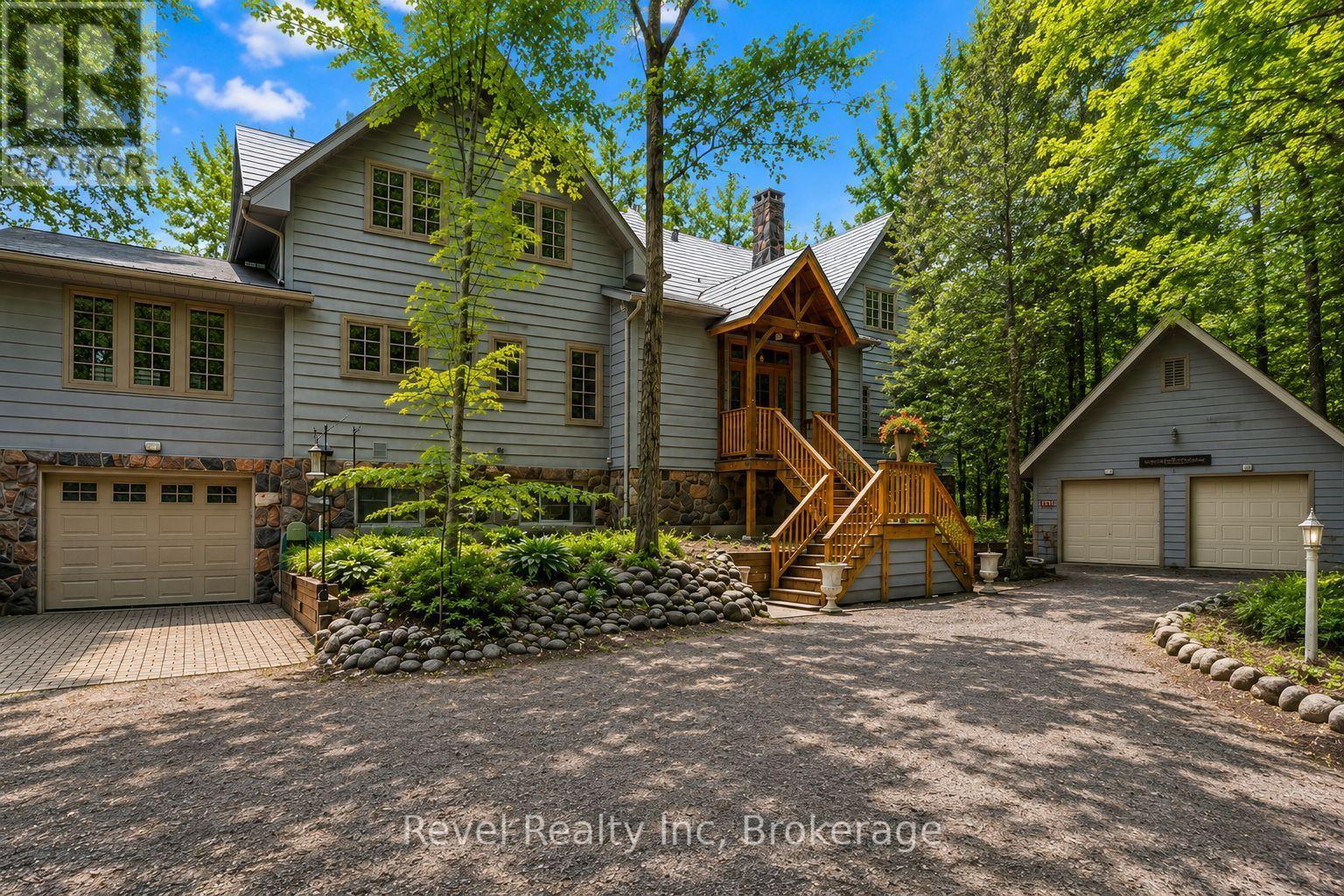 731 Concession 15 W, Tiny, ON