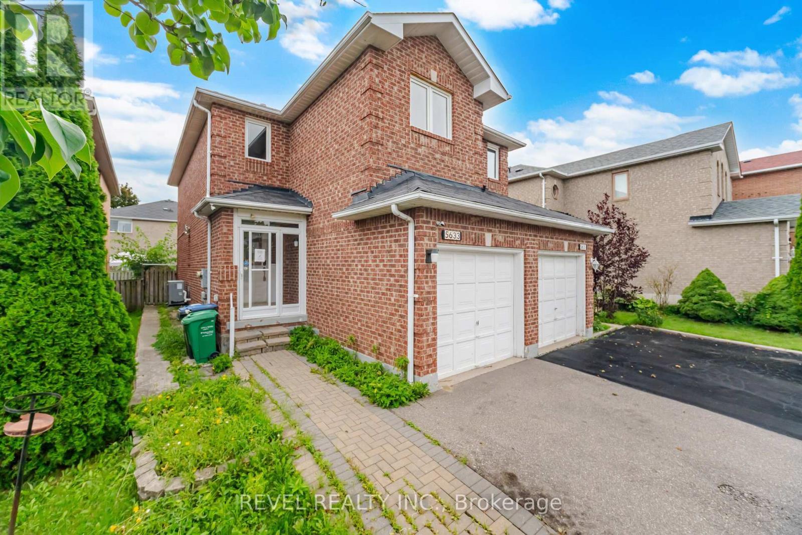 5633 Cortina Crescent, Mississauga, ON