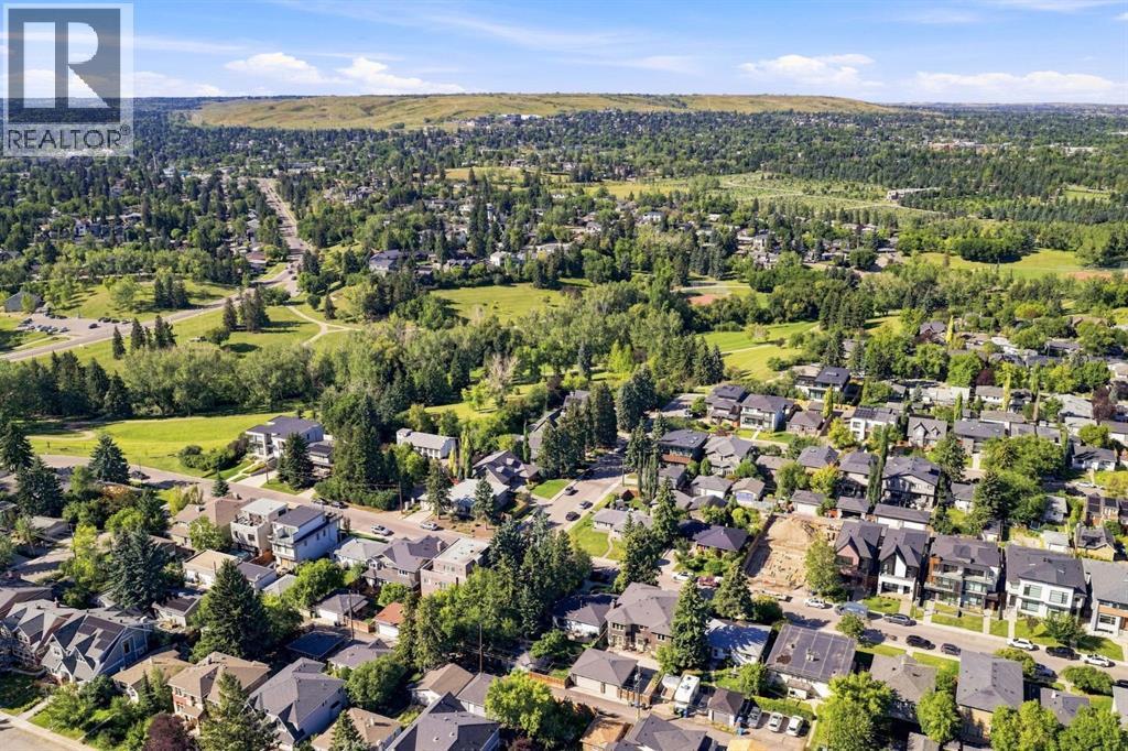 803 25 Avenue Nw, Calgary, AB