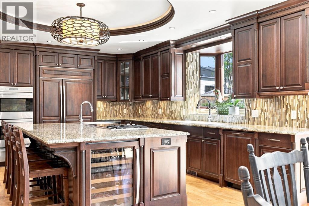 803 25 Avenue Nw, Calgary, AB