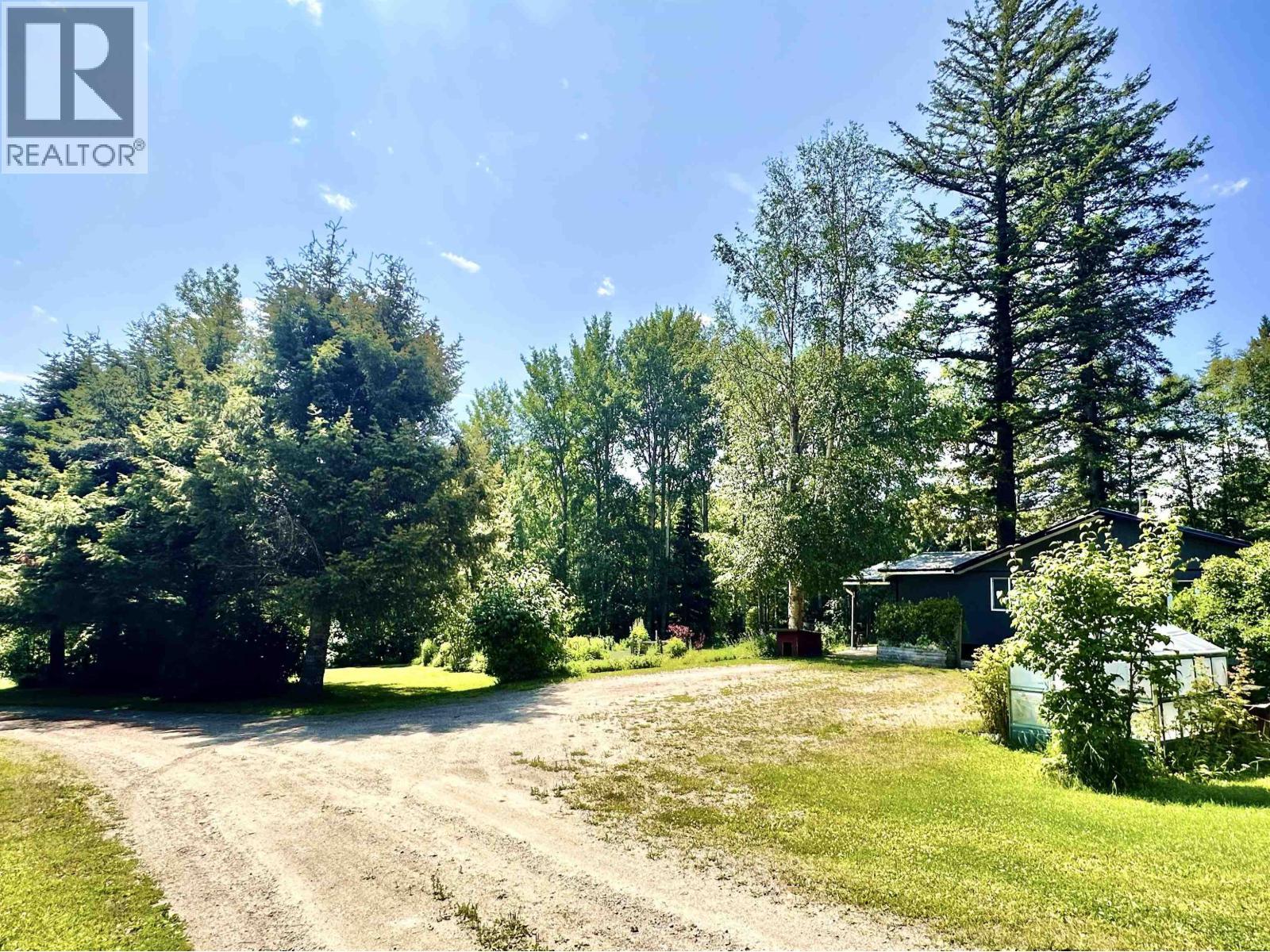 310 Mountain View Road, Mcbride, BC
