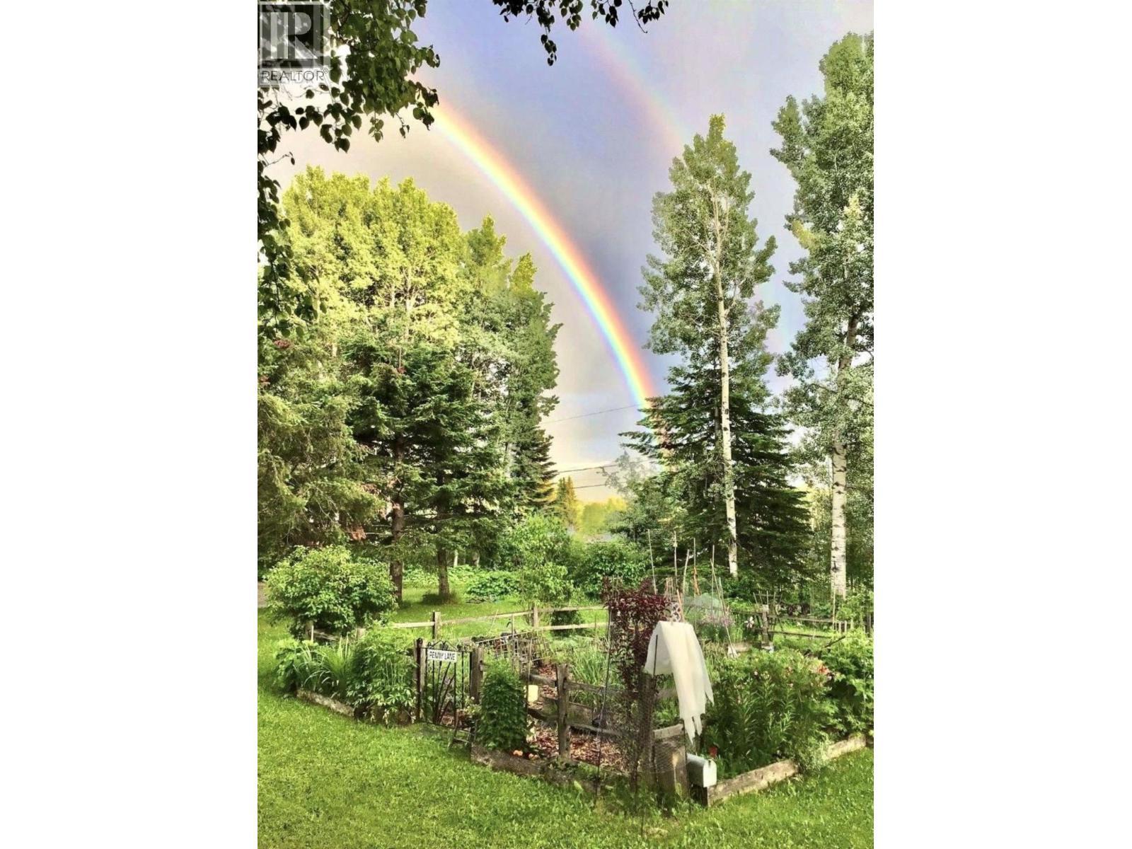 310 Mountain View Road, Mcbride, BC
