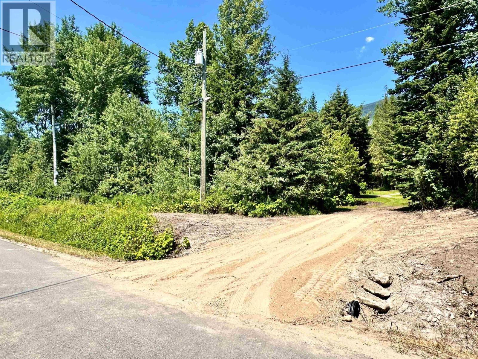 310 Mountain View Road, Mcbride, BC