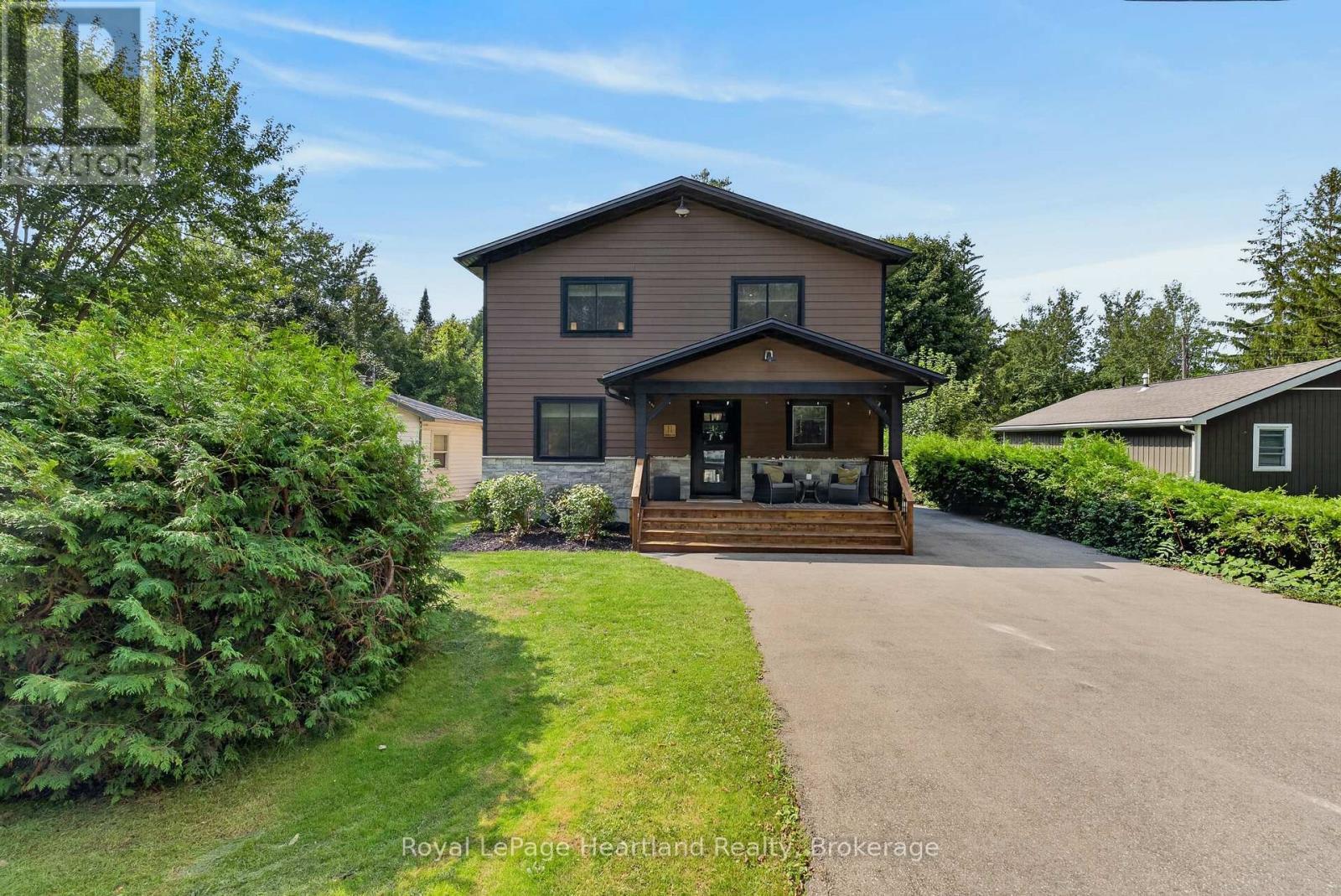 11 Maitland Avenue, Central Huron (Goderich), ON