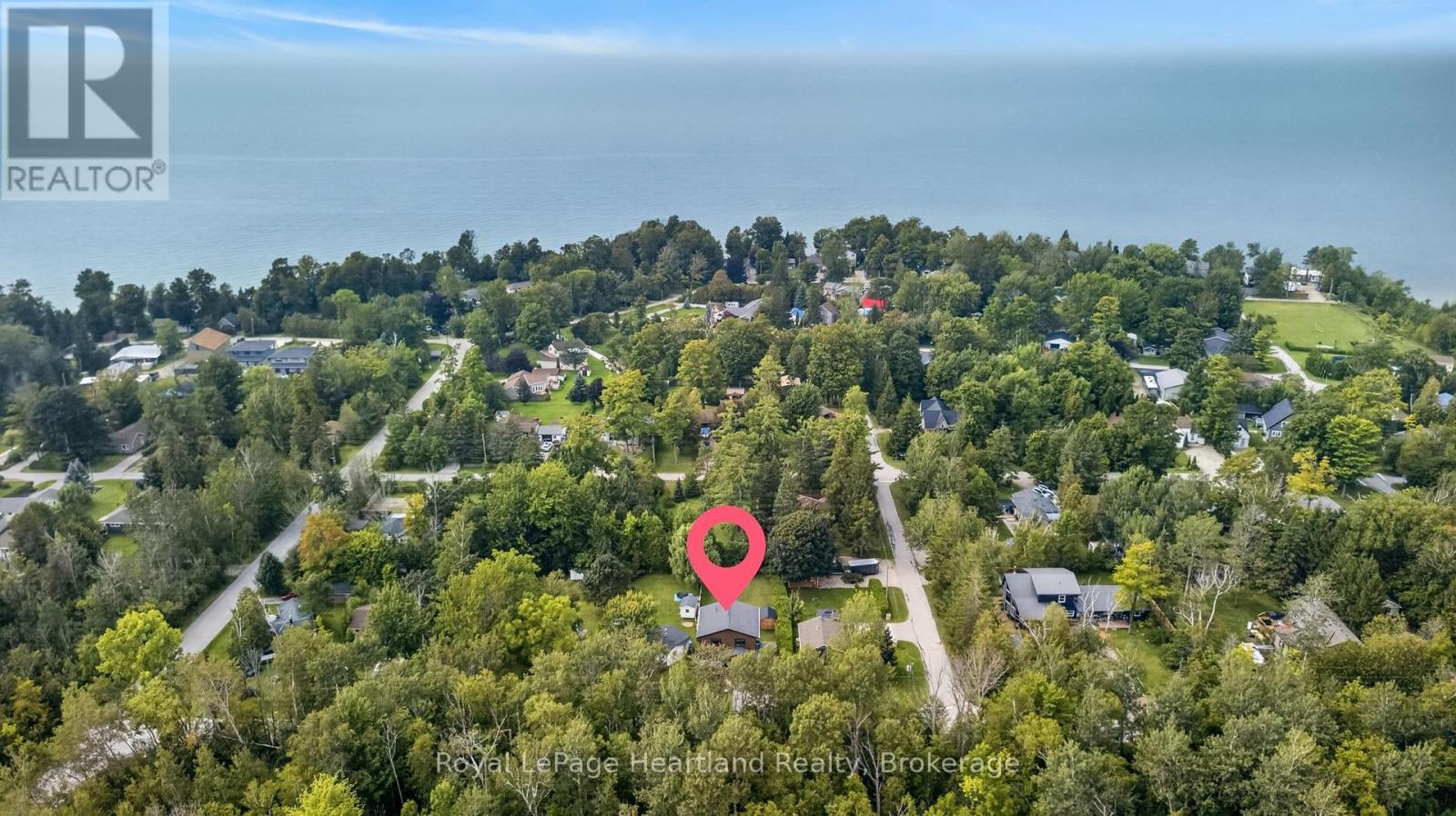 11 Maitland Avenue, Central Huron (Goderich), ON
