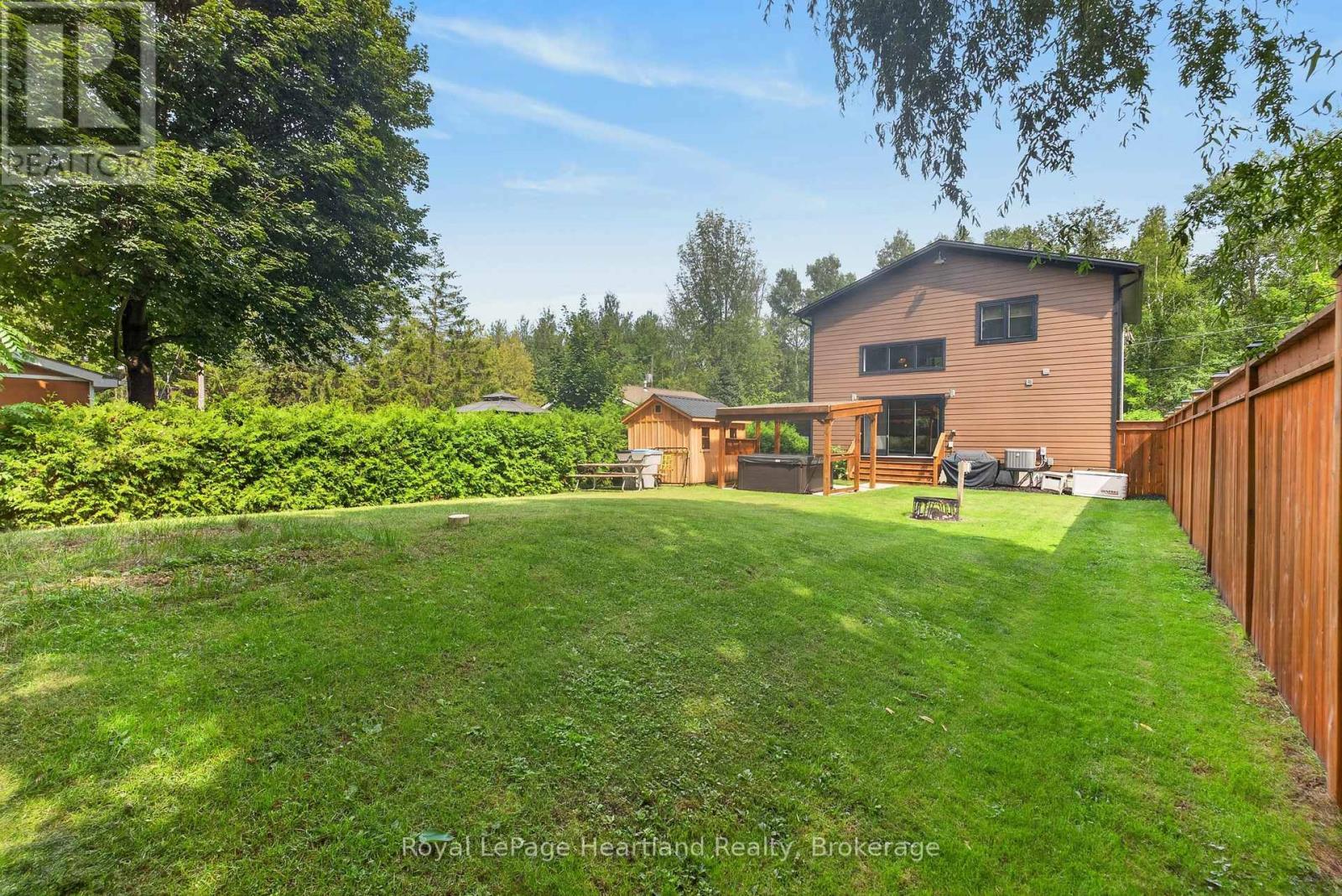 11 Maitland Avenue, Central Huron (Goderich), ON