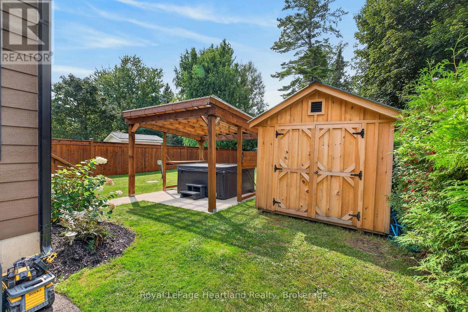 11 Maitland Avenue, Central Huron (Goderich), ON