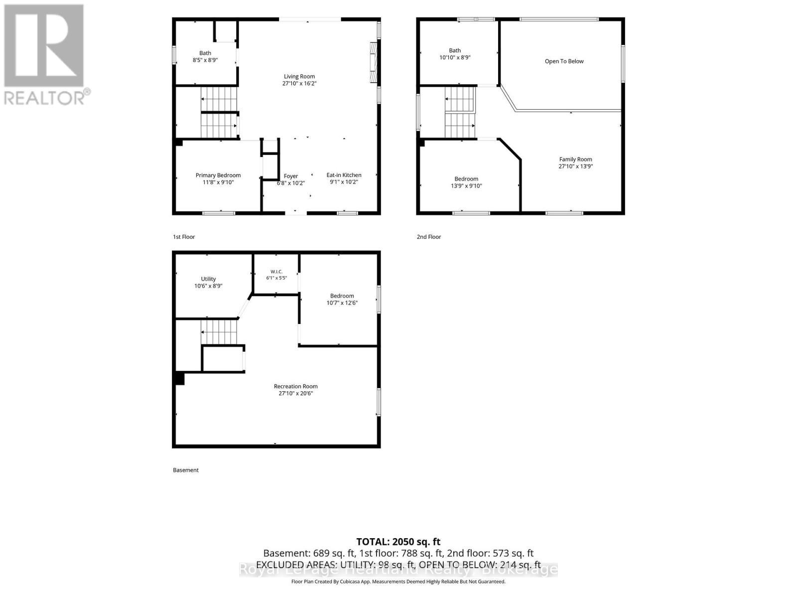 11 Maitland Avenue, Central Huron (Goderich), ON