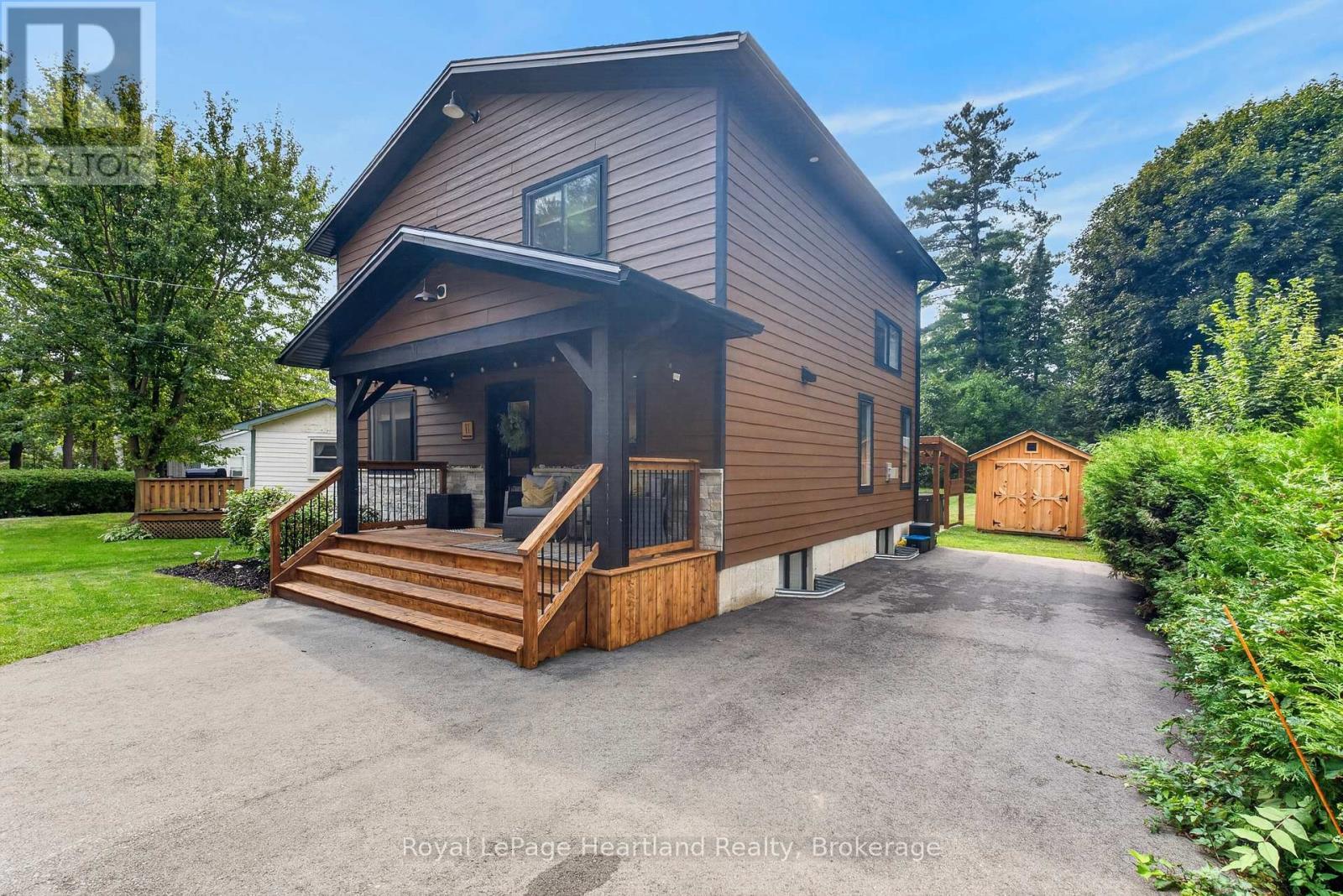 11 Maitland Avenue, Central Huron (Goderich), ON