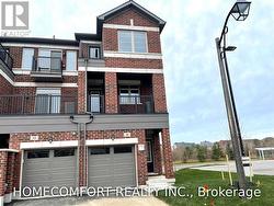 55 SAIGEN LANE Markham, ON L6B 0S1