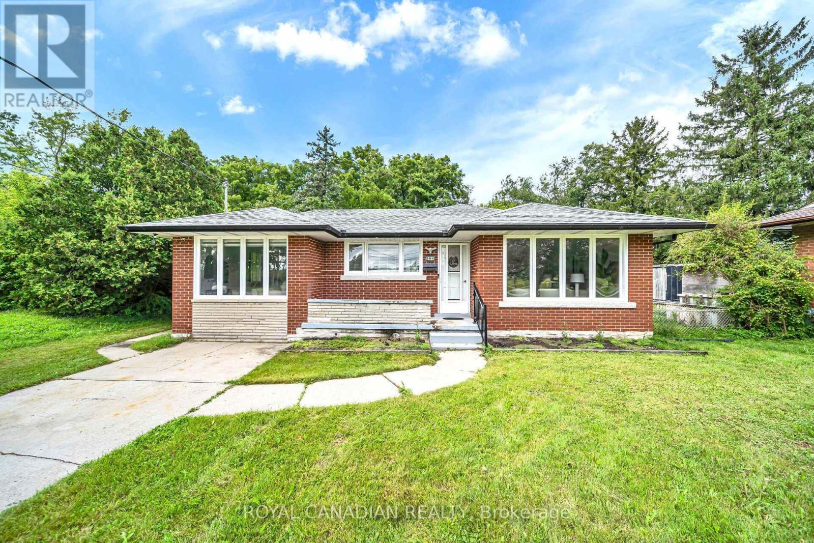 284 Cedar Crescent, Cambridge, ON