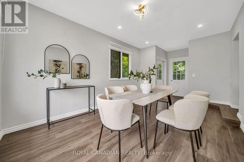 284 Cedar Crescent, Cambridge, ON 