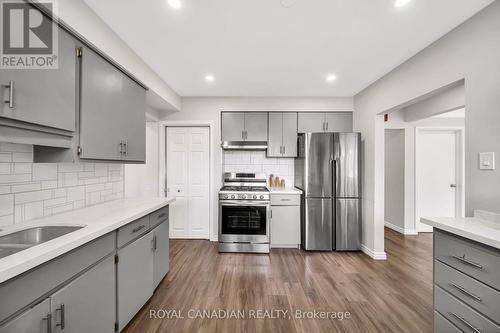 284 Cedar Crescent, Cambridge, ON 