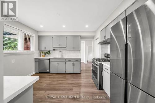 284 Cedar Crescent, Cambridge, ON 