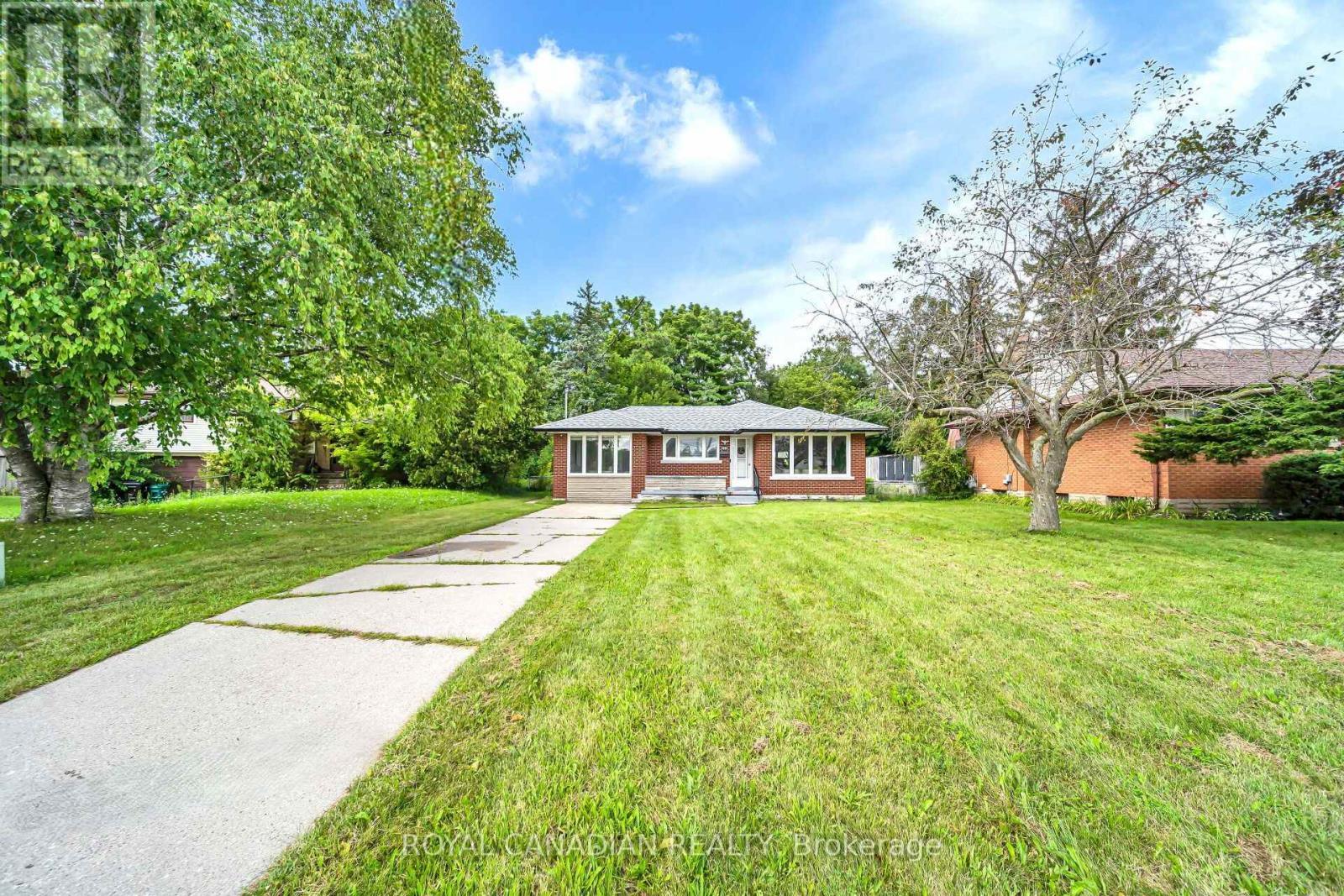 284 Cedar Crescent, Cambridge, ON