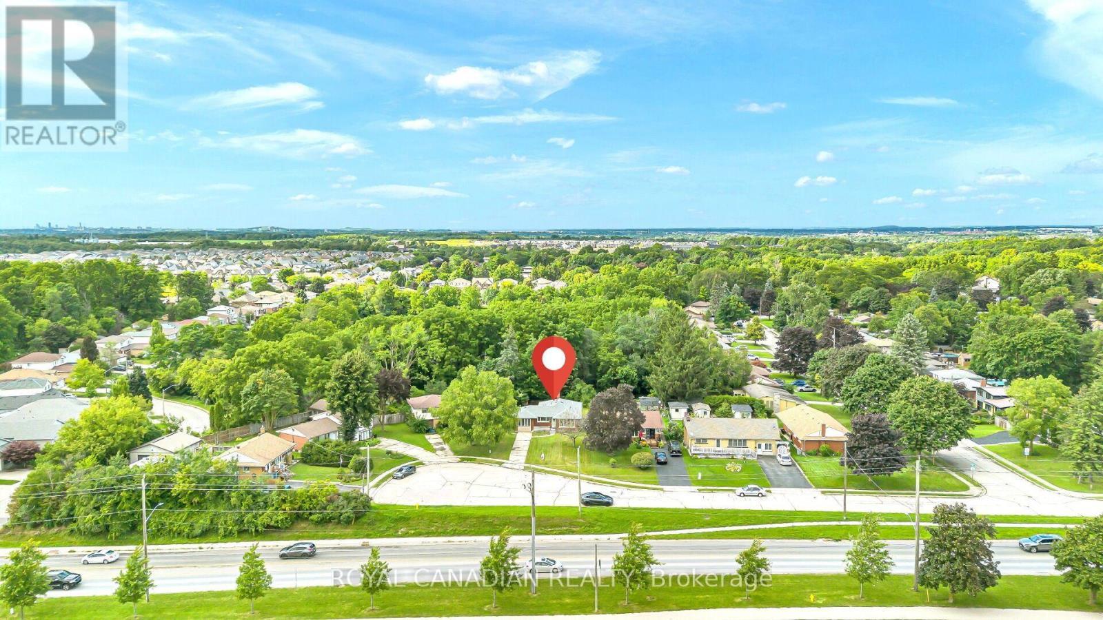 284 Cedar Crescent, Cambridge, ON
