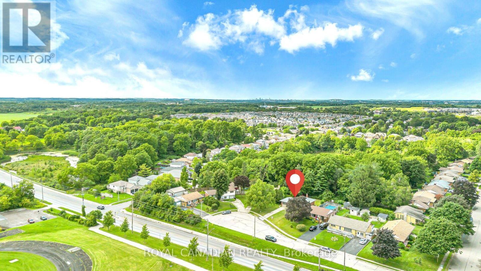 284 Cedar Crescent, Cambridge, ON