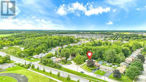 284 Cedar Crescent, Cambridge, ON 