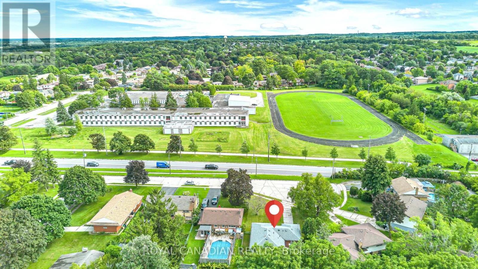284 Cedar Crescent, Cambridge, ON