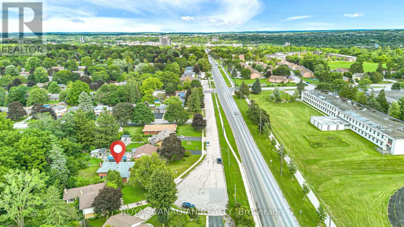 284 Cedar Crescent, Cambridge, ON