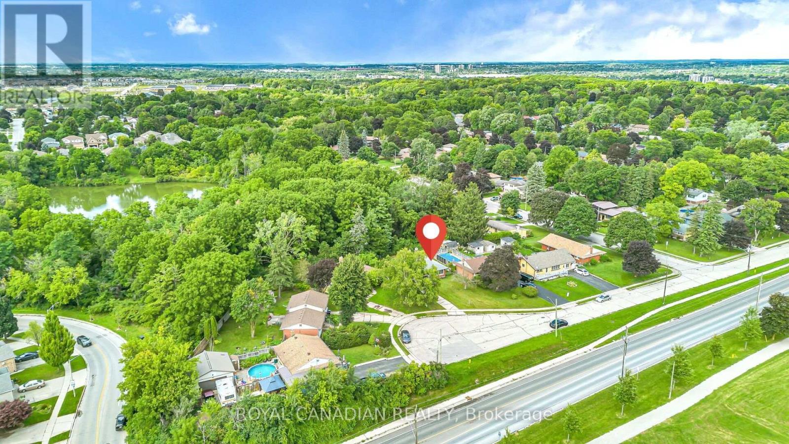 284 Cedar Crescent, Cambridge, ON