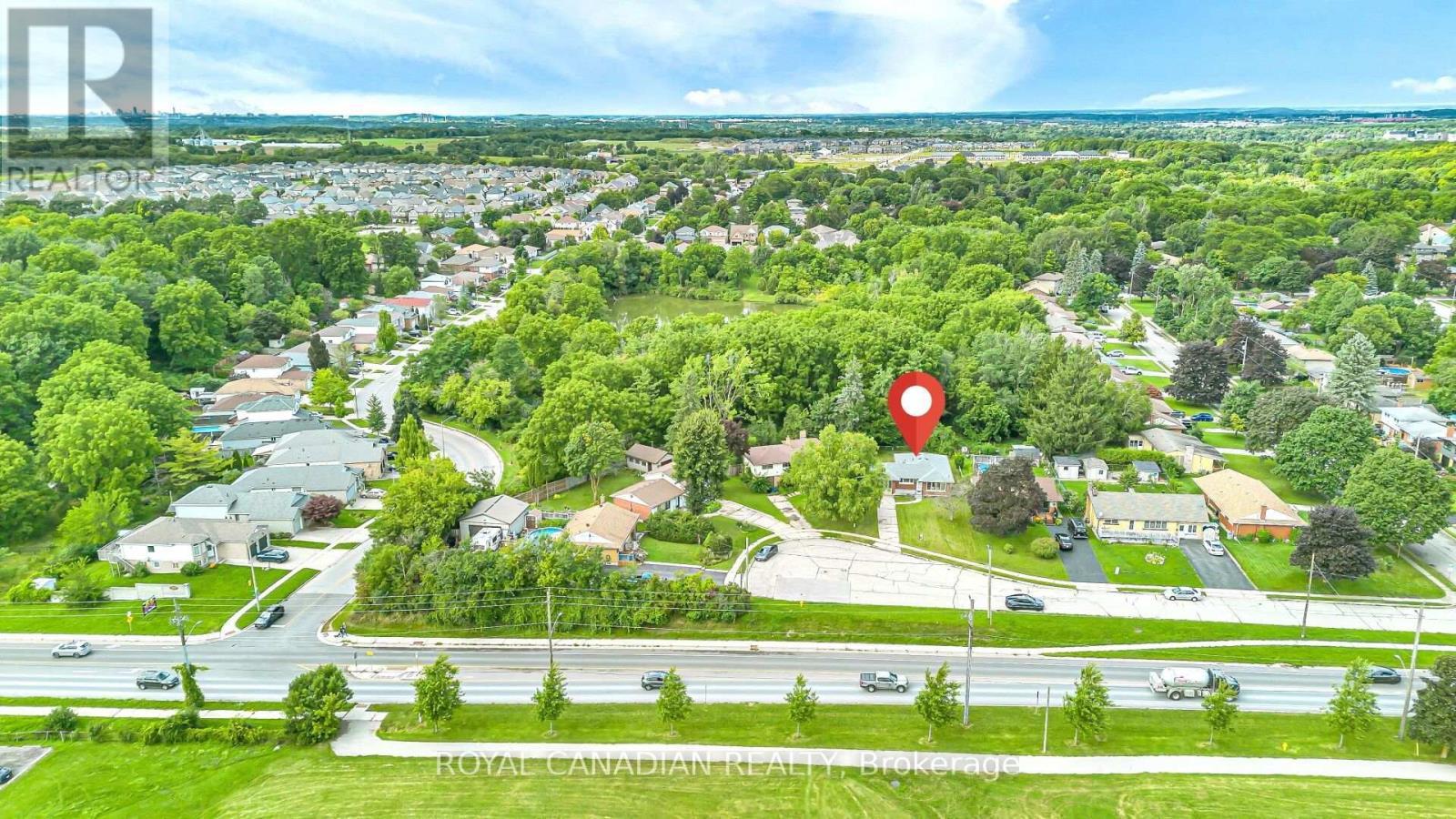 284 Cedar Crescent, Cambridge, ON