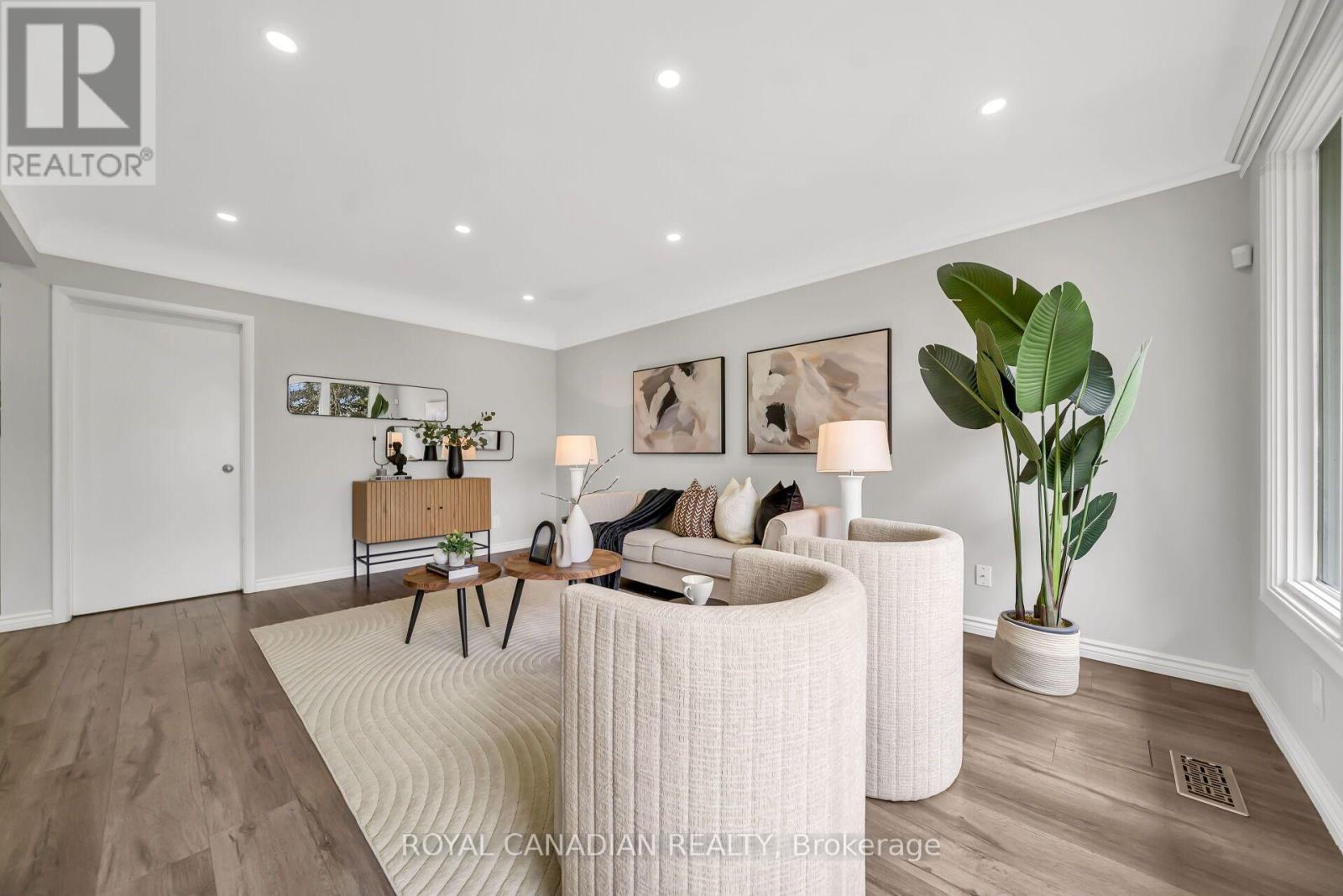 284 Cedar Crescent, Cambridge, ON