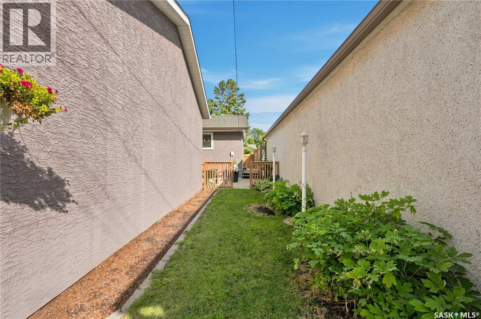 315 M Avenue N, Saskatoon, SK