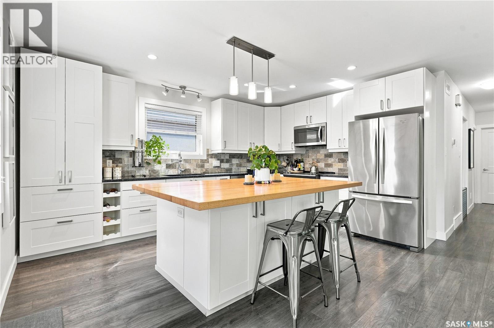 315 M Avenue N, Saskatoon, SK