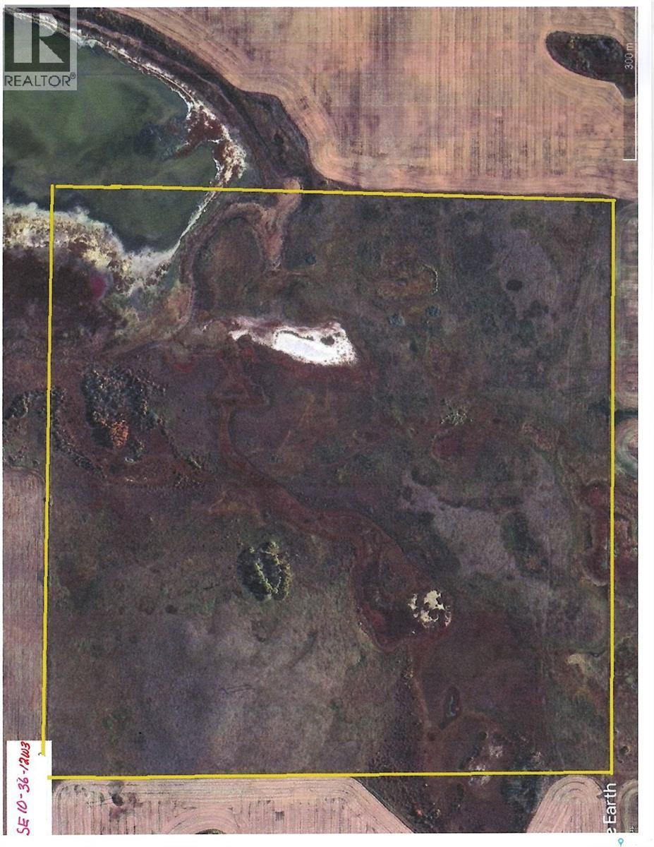Dennis Acreage, Perdue Rm No. 346, SK