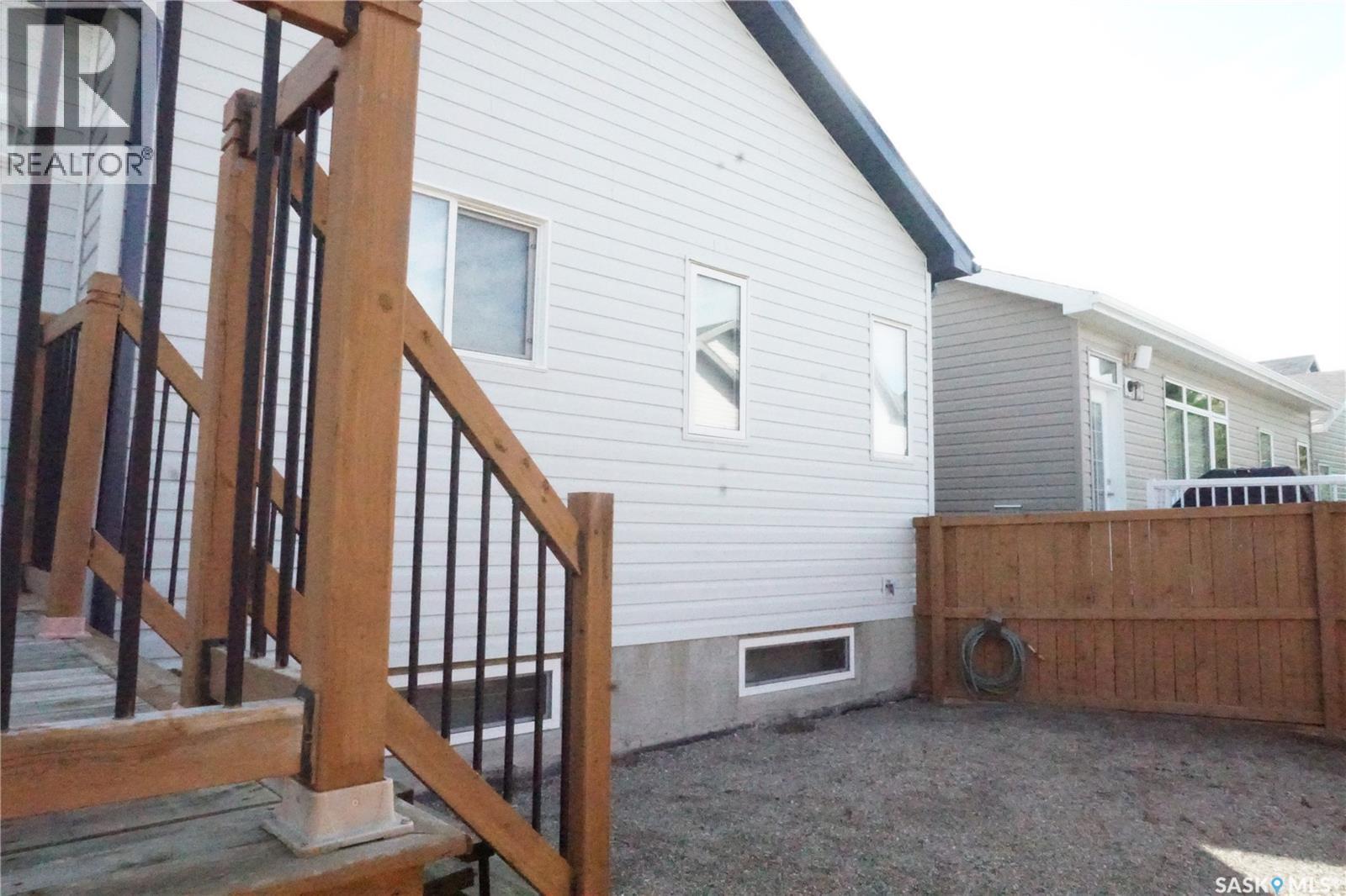 4606 Juniper Drive, Regina, SK