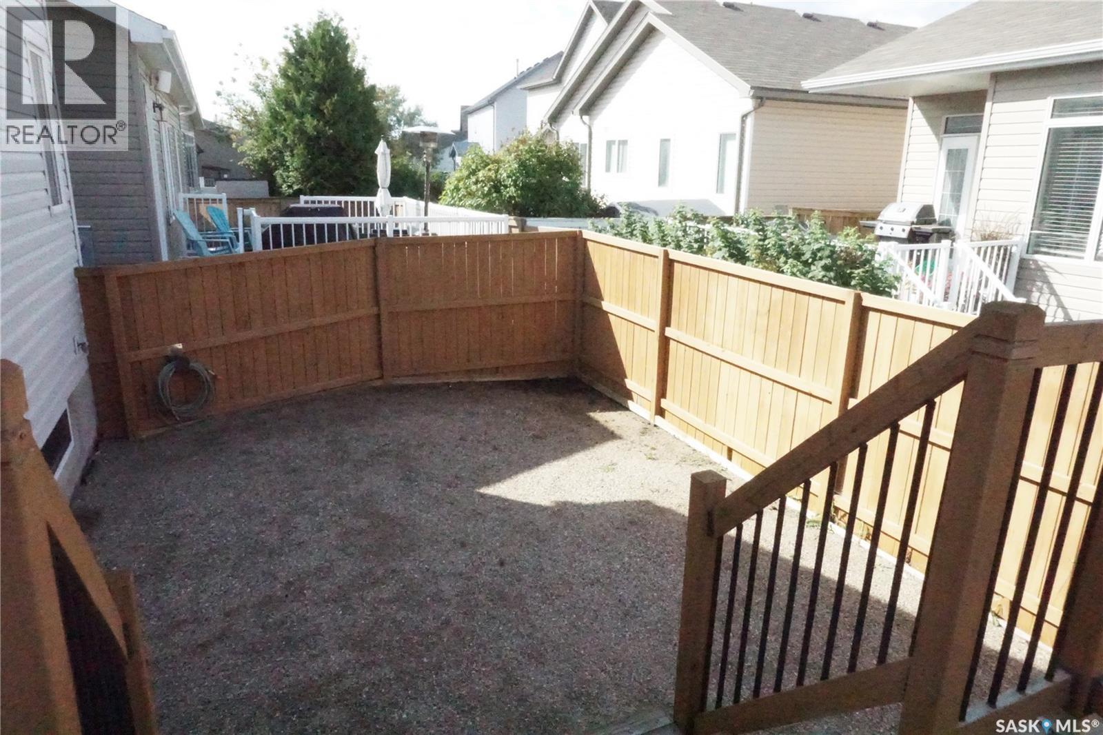 4606 Juniper Drive, Regina, SK