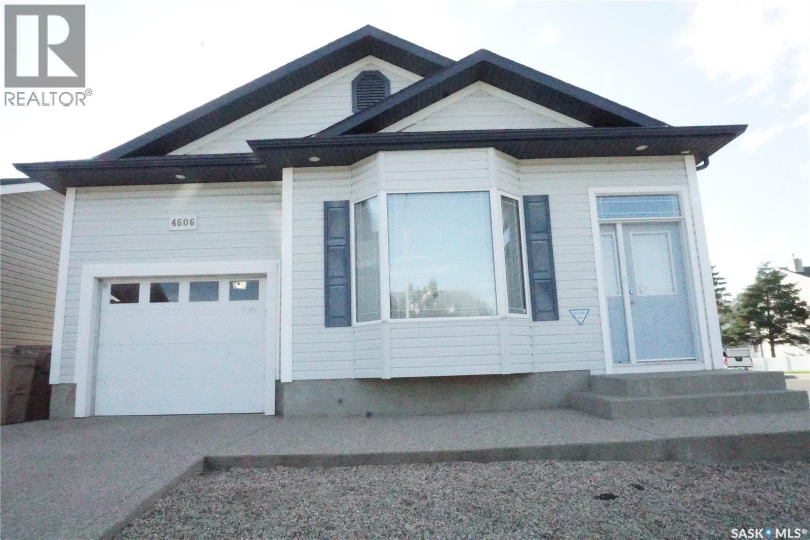 4606 Juniper Drive, Regina, SK