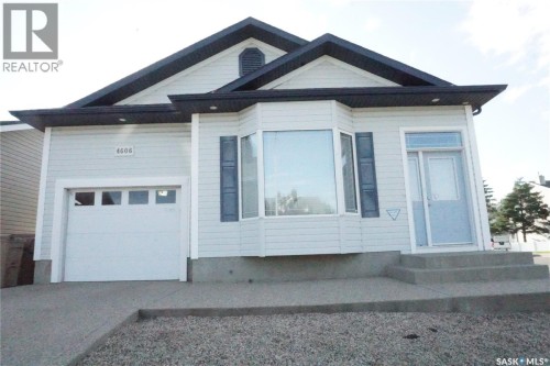 4606 Juniper Drive, Regina, SK 