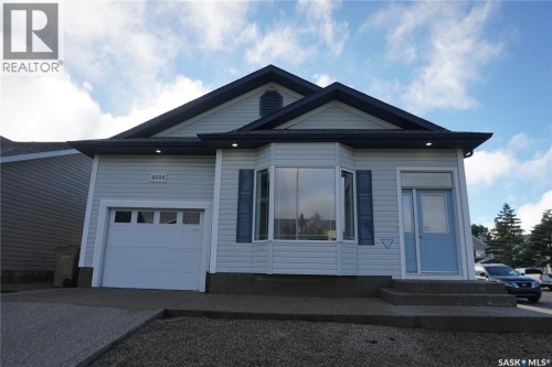 4606 Juniper Drive, Regina, SK 