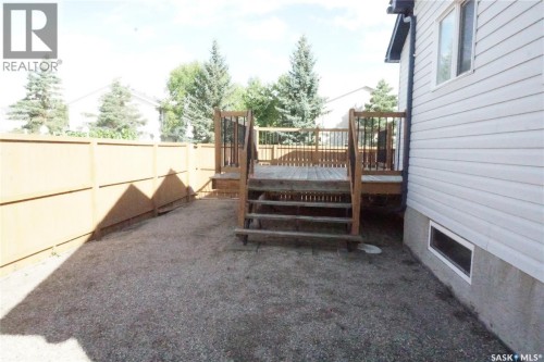 4606 Juniper Drive, Regina, SK 
