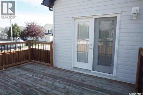 4606 Juniper Drive, Regina, SK 