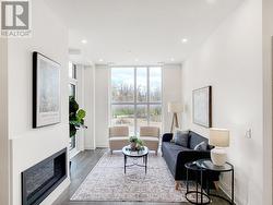 cozy natural gas fireplace - 