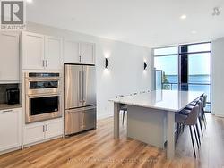 full-sized caterer's kitchen - 