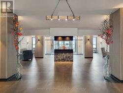 lobby entrance - 