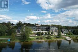 The Moorings on Cameron Lake - 