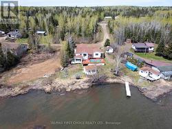 13 KARILA ROAD Thunder Bay Remote Area (Strange), ON P0T 2K0