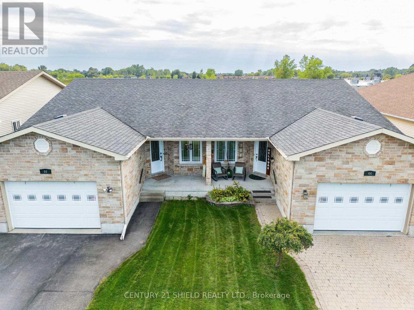 46 Sunset Boulevard, Cornwall, ON