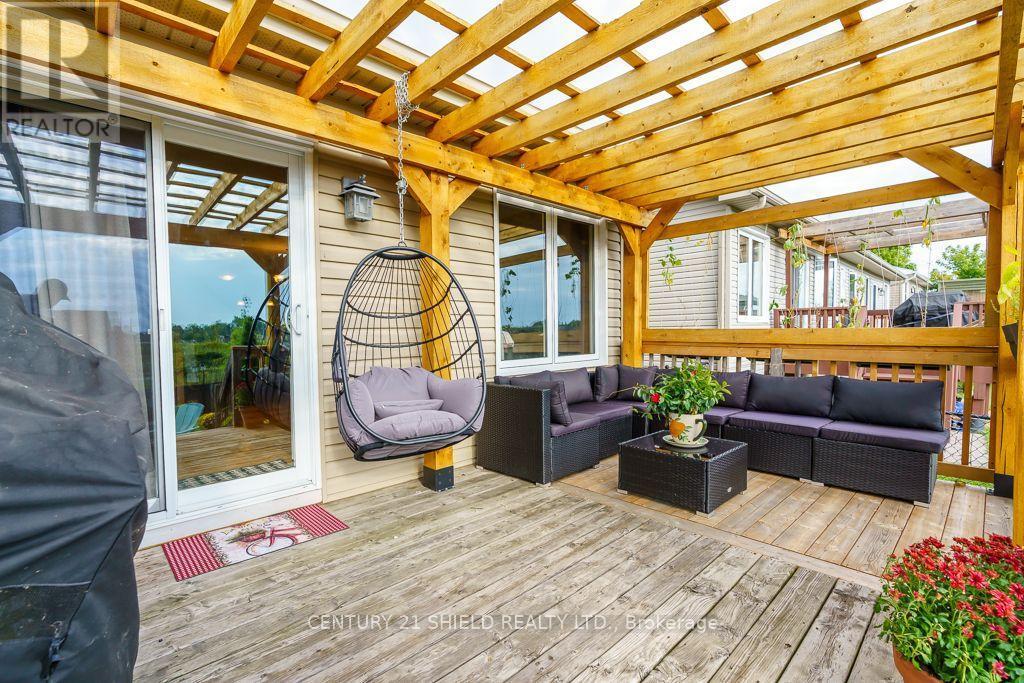 46 Sunset Boulevard, Cornwall, ON