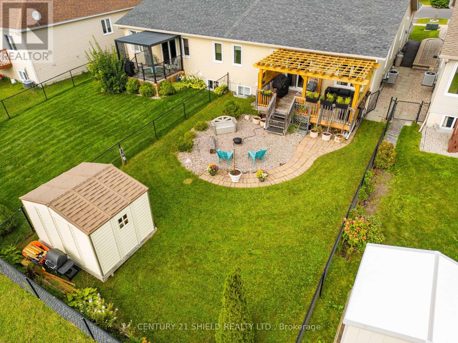 46 Sunset Boulevard, Cornwall, ON