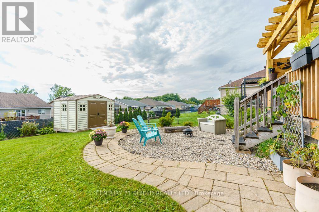 46 Sunset Boulevard, Cornwall, ON