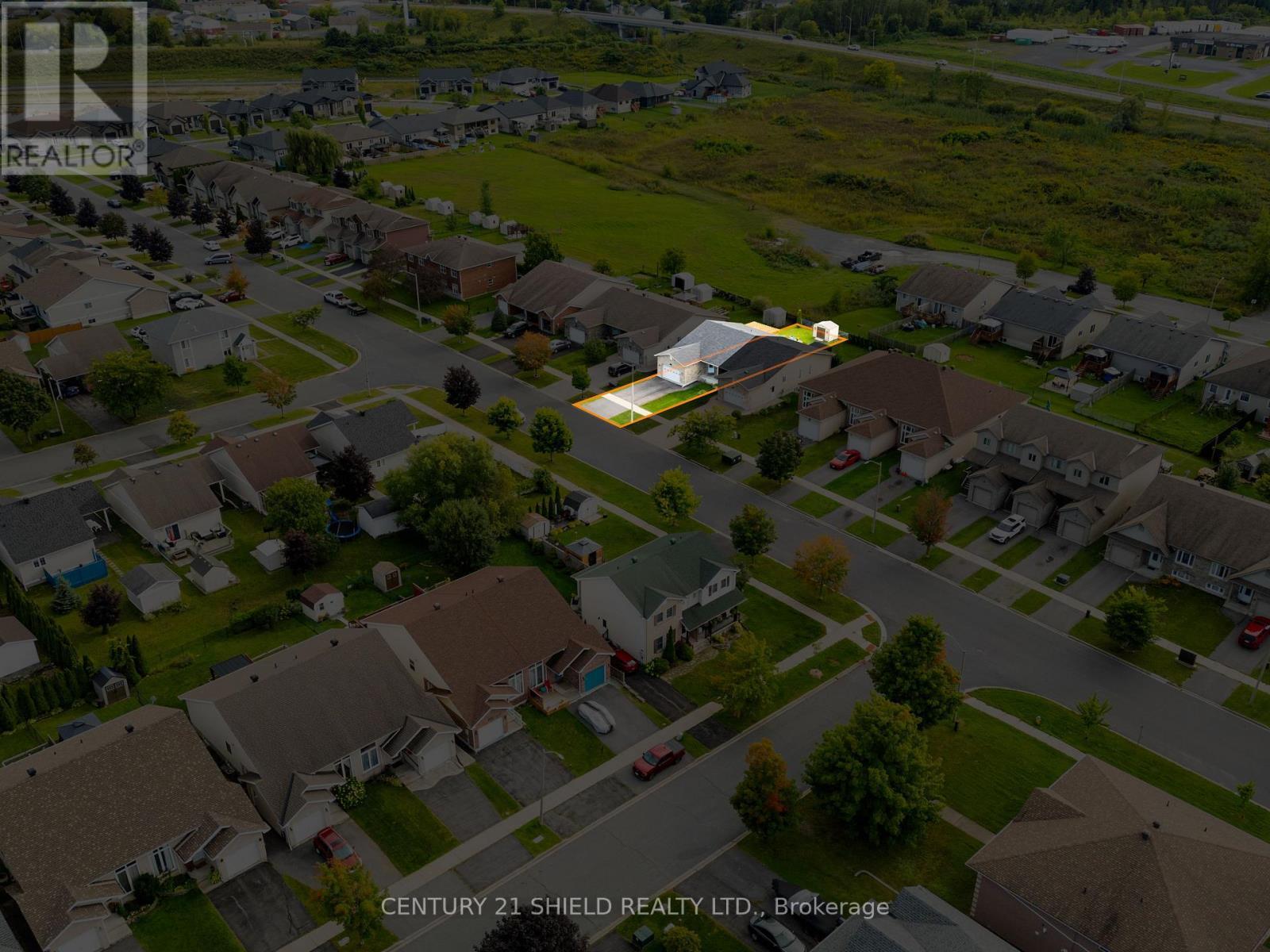 46 Sunset Boulevard, Cornwall, ON