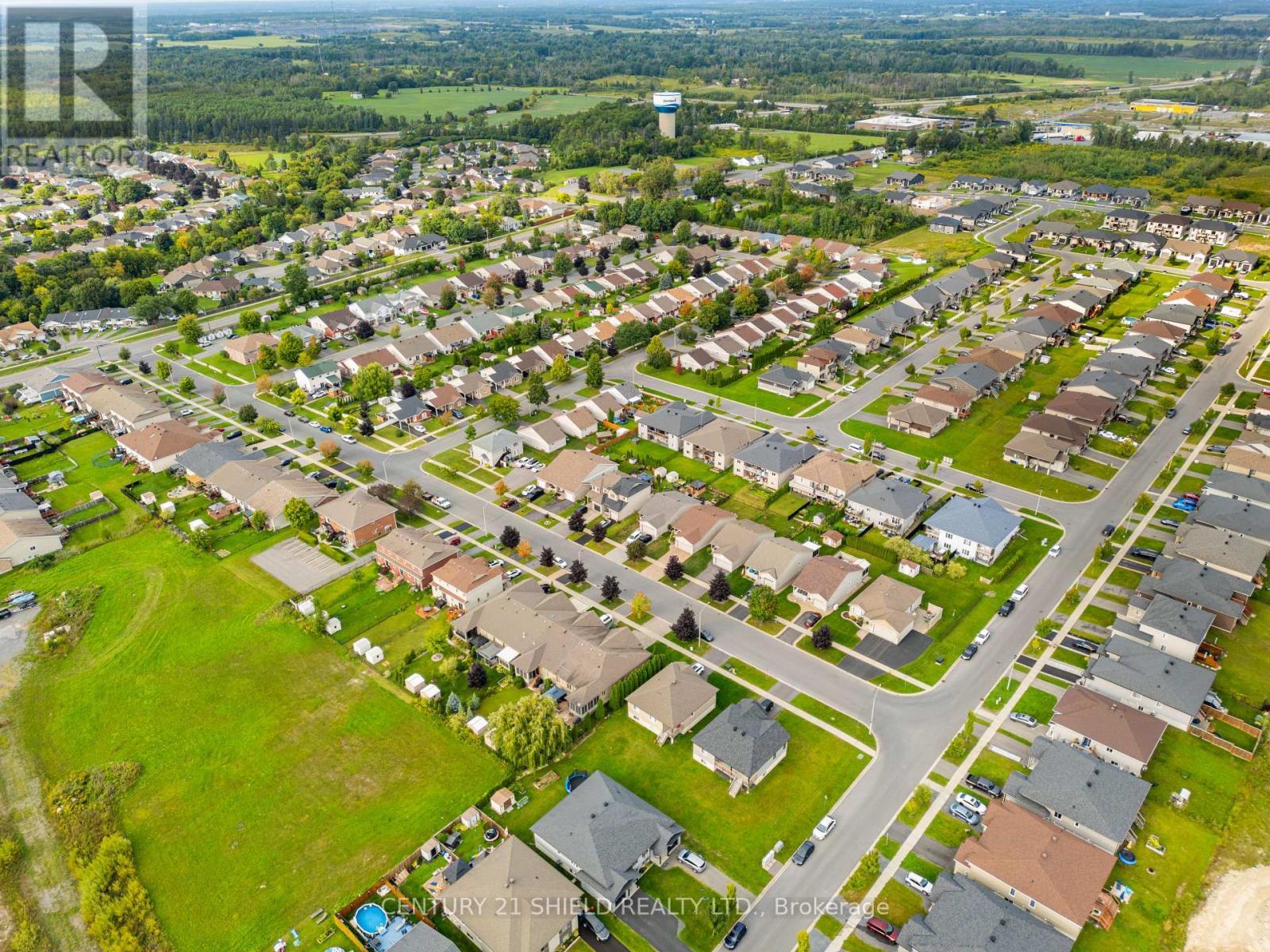 46 Sunset Boulevard, Cornwall, ON